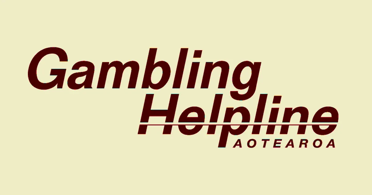 gamblinghelpline